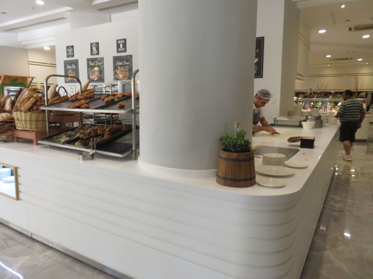 imagini hotel Selectum Family Side